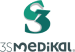 3S Medikal Logo
