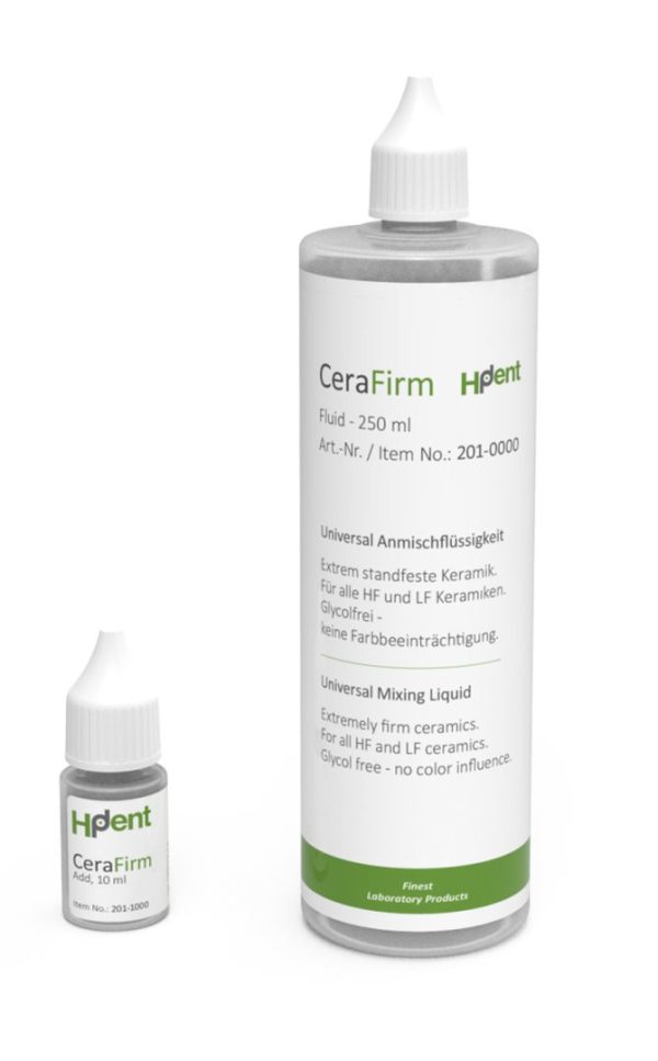 CeraFirm - Limit Yok