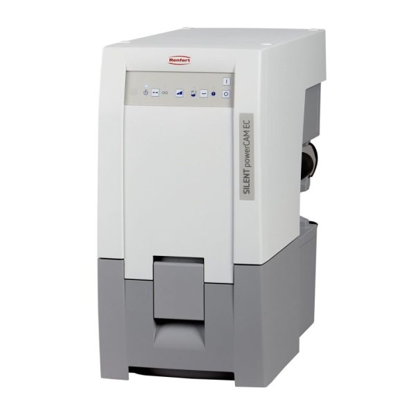SILENT compactCAM