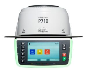 Programat P710/G2 200-240V/50-60Hz