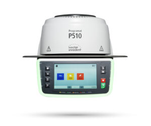 Programat P510/G2 200-240V/50-60Hz