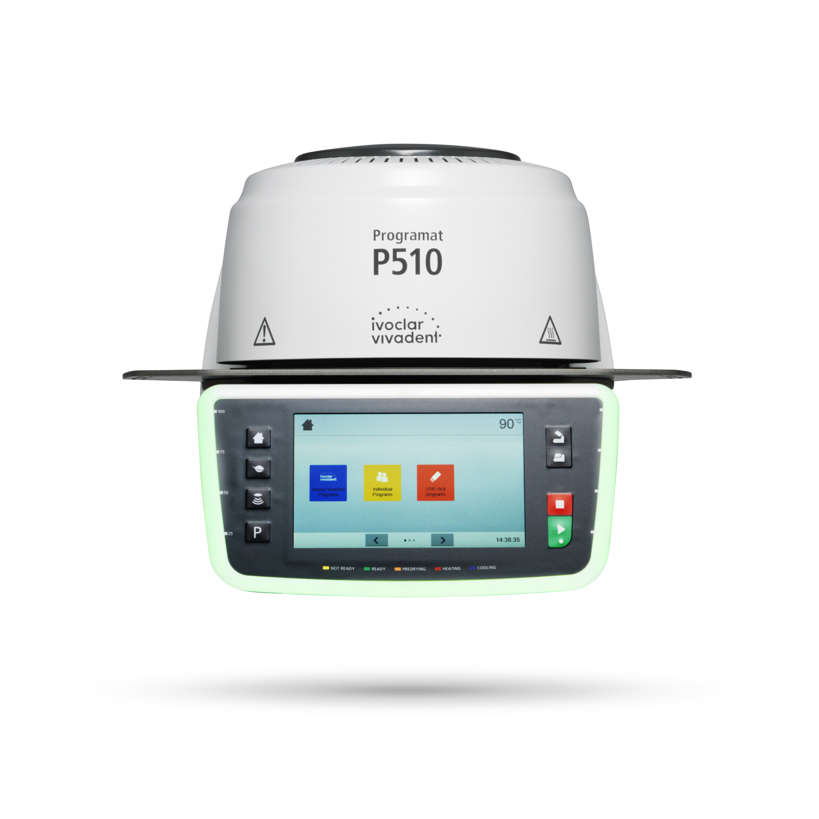 Programat P510/G2 200-240V/50-60Hz